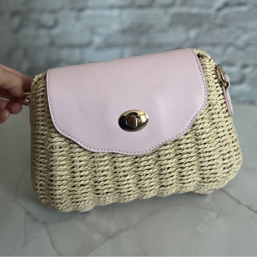 Like Dreams Women’s Crossbody/Shoulder Bag
